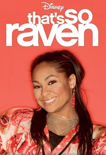 Plakat к сериалу "Świat Raven" #1334916
