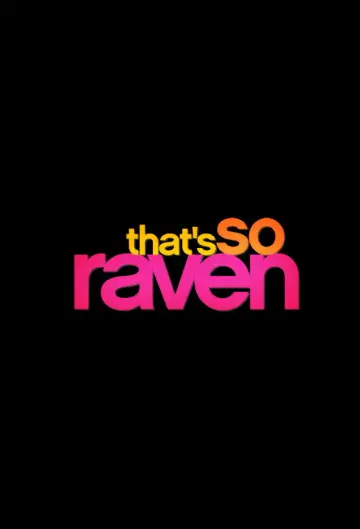 Plakat к сериалу "Świat Raven" #1334918