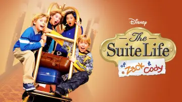 Zasłona к сериалу "Nie ma to jak hotel" #1312182