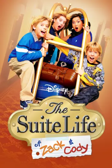 Plakat к сериалу "Nie ma to jak hotel" #1312201