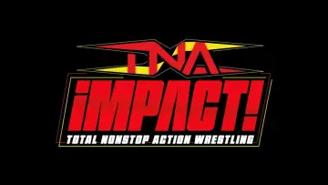 Zasłona к сериалу "TNA iMPACT!" #1316890
