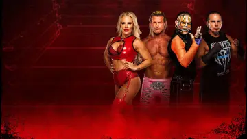 Zasłona к сериалу "TNA iMPACT!" #1316892