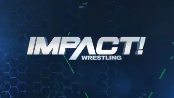 Zasłona к сериалу "TNA iMPACT!" #1316893