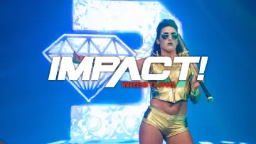 Zasłona к сериалу "TNA iMPACT!" #1316894