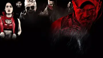 Zasłona к сериалу "TNA iMPACT!" #1316898