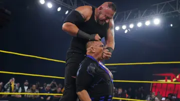 Zasłona к сериалу "TNA iMPACT!" #1316902