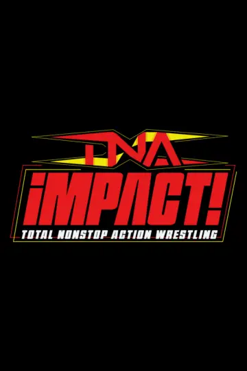 Plakat к сериалу "TNA iMPACT!" #1316911