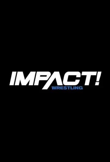 Plakat к сериалу "TNA iMPACT!" #1316912