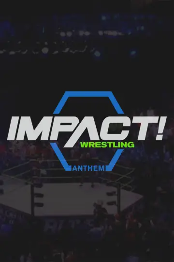 Plakat к сериалу "TNA iMPACT!" #1316914