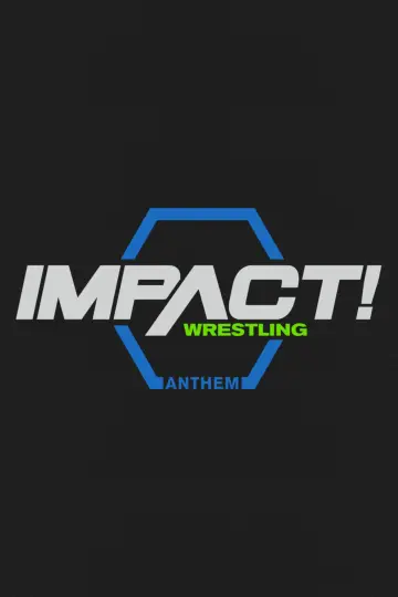 Plakat к сериалу "TNA iMPACT!" #1316916
