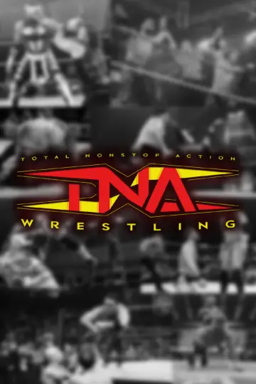 Plakat do serialu "TNA iMPACT!" #1585803