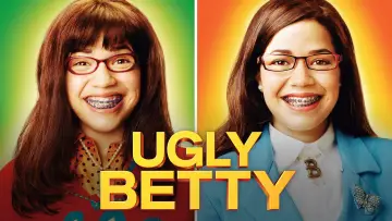 Zasłona к сериалу "Brzydula Betty" #1350135