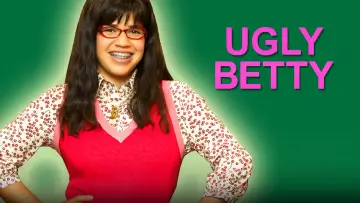 Zasłona к сериалу "Brzydula Betty" #1350145