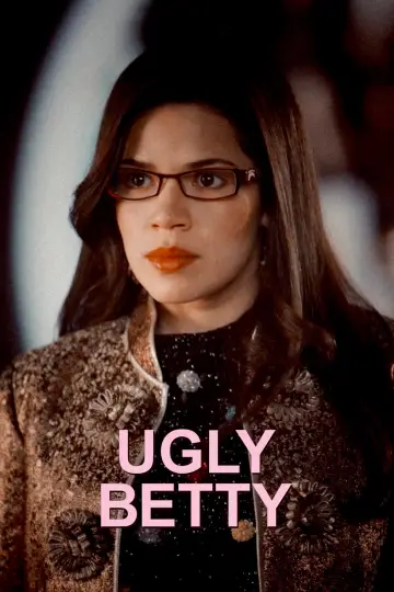Plakat к сериалу "Brzydula Betty" #1350156