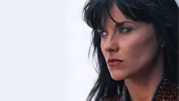 Zasłona к сериалу "Xena: Wojownicza księżniczka" #1301257