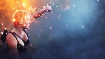 Zasłona к сериалу "Xena: Wojownicza księżniczka" #1301260