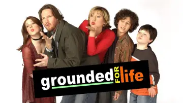 Zasłona к сериалу "Grounded for Life" #1368202