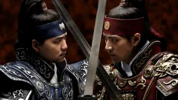 Zasłona do serialu "주몽 (Jumong)" #1691452
