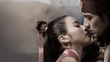 Zasłona do serialu "주몽 (Jumong)" #1691454