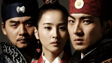 Zasłona do serialu "주몽 (Jumong)" #1691457