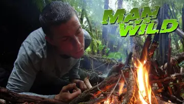 Zasłona do serialu "Człowiek kontra natura" #1436047