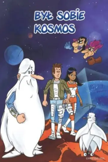 Był sobie kosmos (1982)