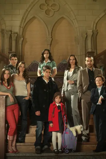 El internado (2007)