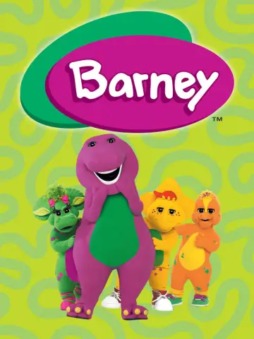 Barney i przyjaciele (1992)