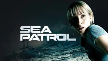 Zasłona к сериалу "Sea Patrol" #1443827