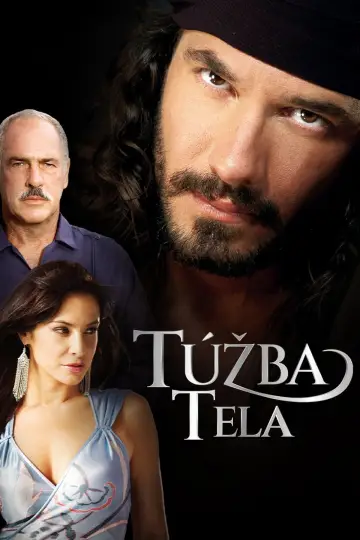 El Cuerpo del Deseo (2005)