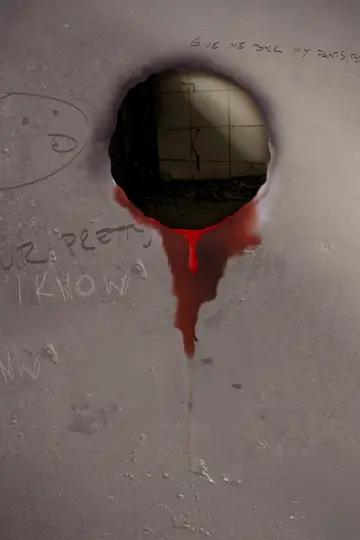 Plakat do serialu "The Lair" #1766188