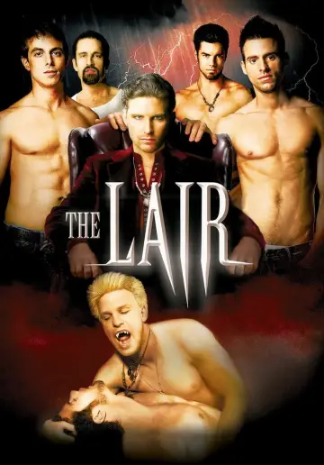 Plakat do serialu "The Lair" #1766193