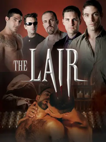 Plakat do serialu "The Lair" #1766197