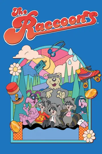 Plakat do serialu "Szopy pracze" #1806253
