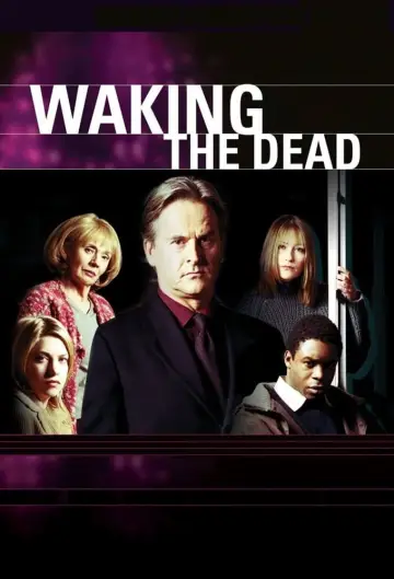Waking the Dead plakat