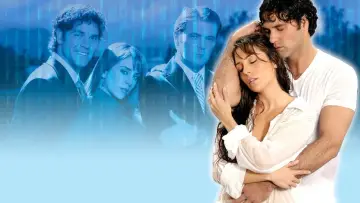 Zasłona к сериалу "Amar sin límites" #1447537