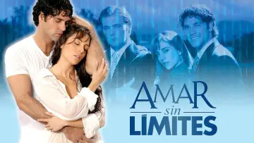 Zasłona к сериалу "Amar sin límites" #1447538