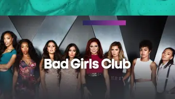 Zasłona do serialu "Bad Girls Club" #1591357