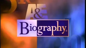Zasłona к сериалу "Biography" #1399373