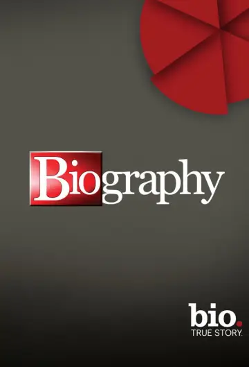 Plakat к сериалу "Biography" #1399376