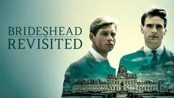 Zasłona do serialu "Brideshead Revisited" #1664807
