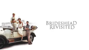 Zasłona do serialu "Brideshead Revisited" #1664809