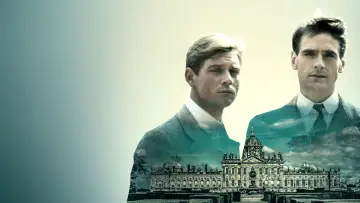 Zasłona do serialu "Brideshead Revisited" #1664810