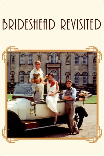 Plakat do serialu "Brideshead Revisited" #1664814