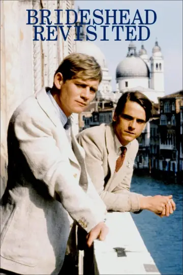Plakat do serialu "Brideshead Revisited" #1664815