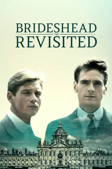 Plakat do serialu "Brideshead Revisited" #1664816