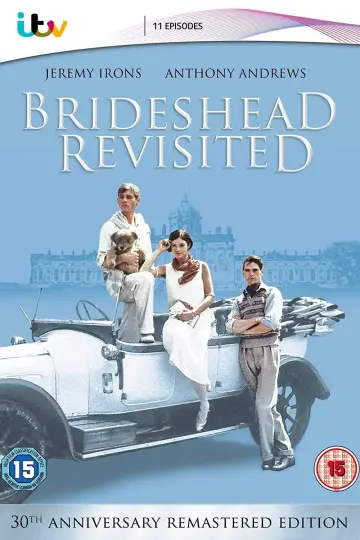Plakat do serialu "Brideshead Revisited" #1664817
