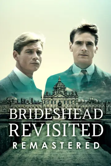 Plakat do serialu "Brideshead Revisited" #1664818