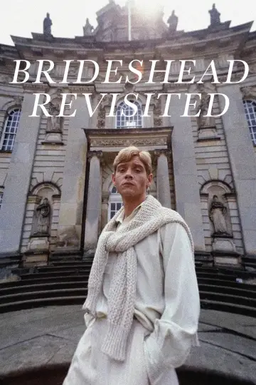 Plakat do serialu "Brideshead Revisited" #1664824