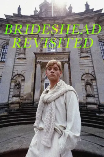 Plakat do serialu "Brideshead Revisited" #1664825